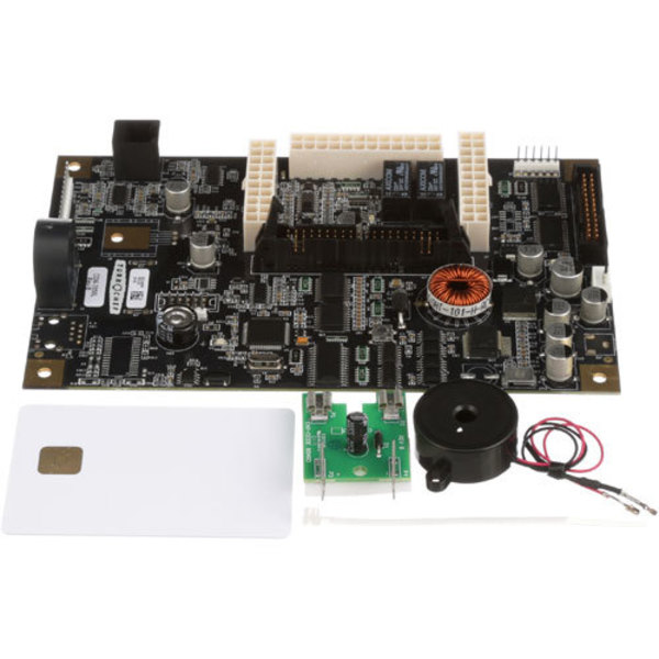 Turbochef Control Board For  - Part# Con3007-6-175 CON3007-6-175